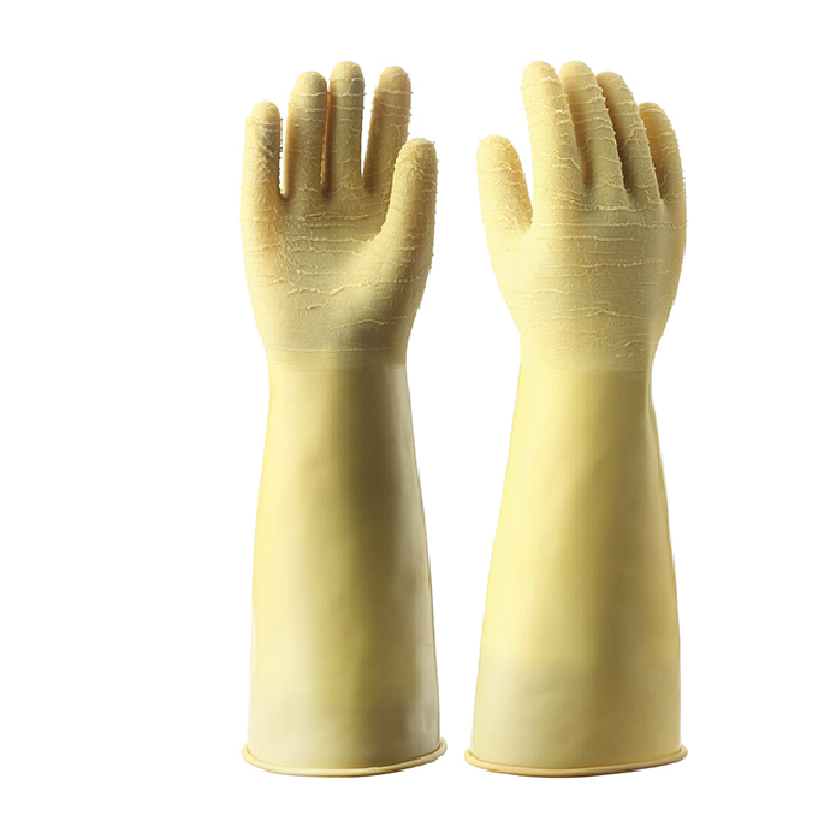 H2-N-45Chemical Glove