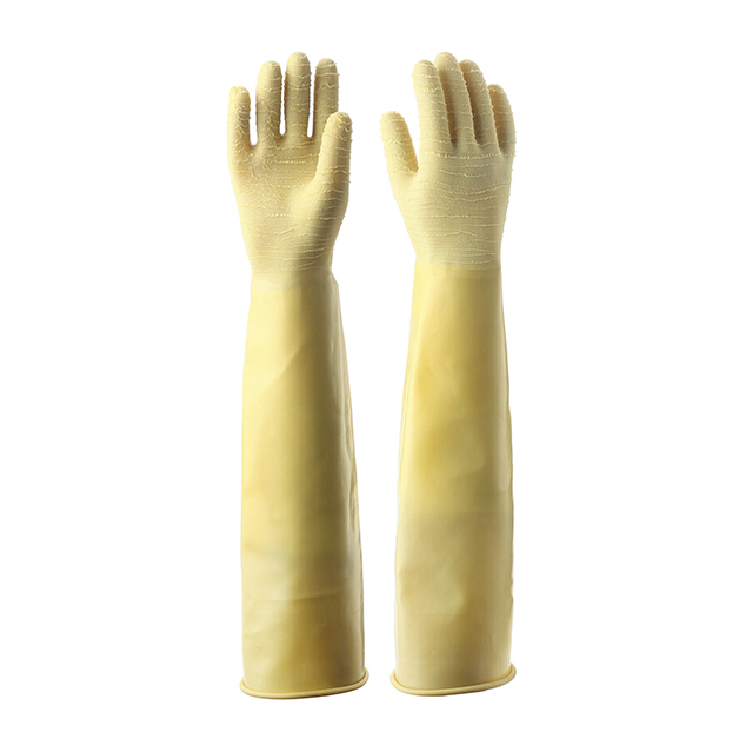 H2-N-55Chemical Glove