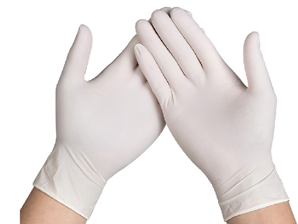 Desposable Nitrile Glove